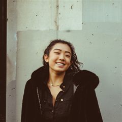 Retrato de Renata G.